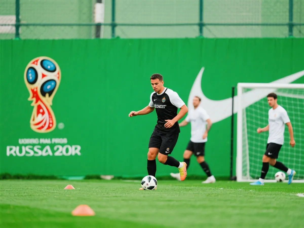 2026世界杯 热血开赛